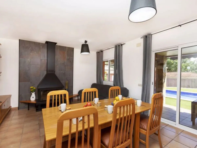 Holiday Home Montverde