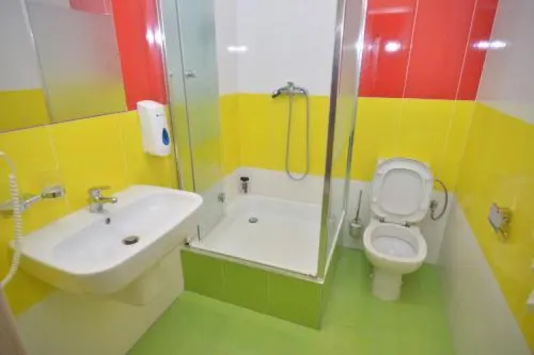 Hostel Veselka
