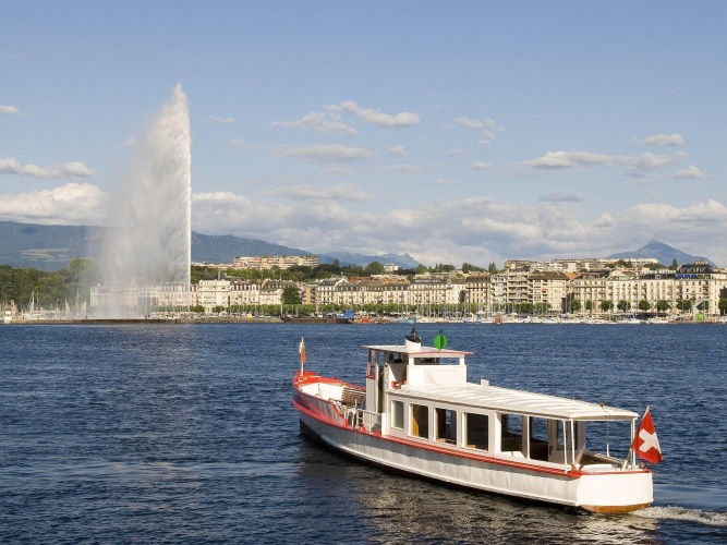 Ibis Geneve Centre Nations photo 18