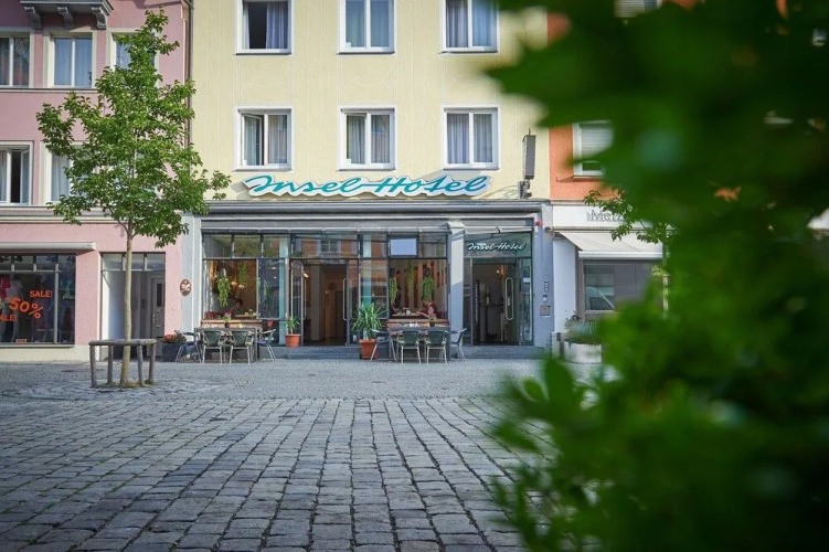Image de l'hôtel