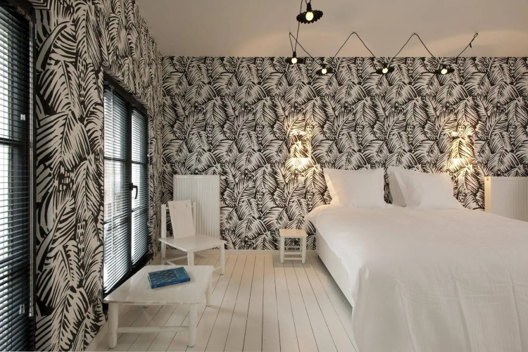 La Maison Haute Guest House