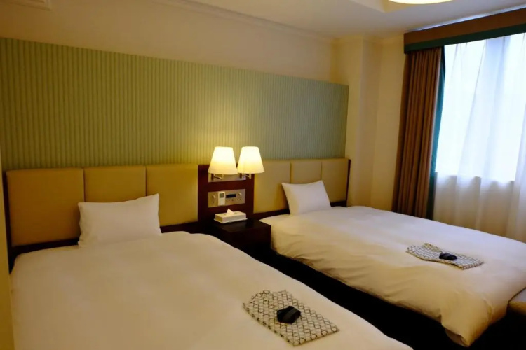 West Inn Fuji-Yoshida