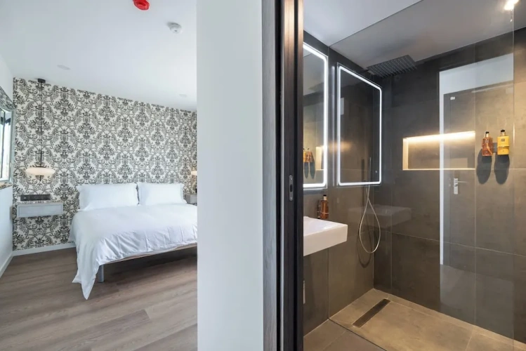 Premier Double room