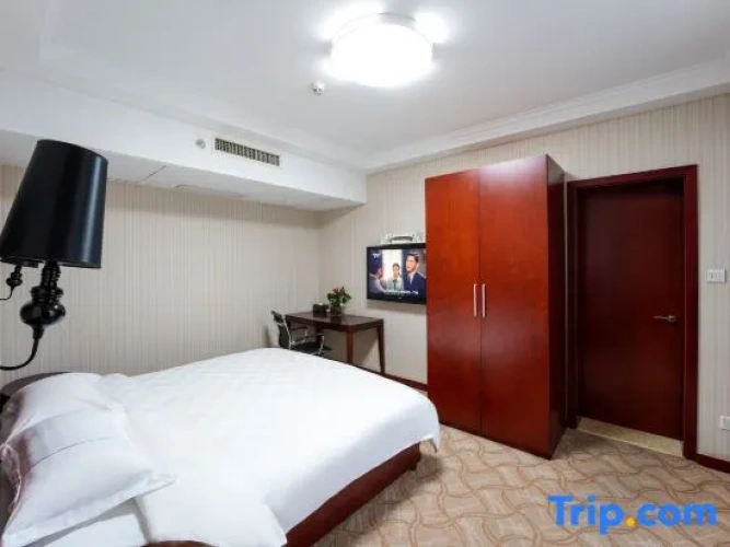 Business Double Suite