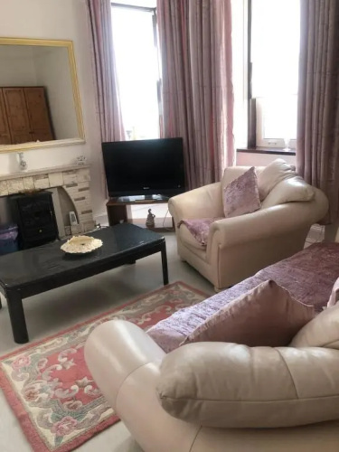 Brown's Guest House
