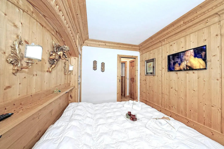 Luxury Apt Dolomites 2