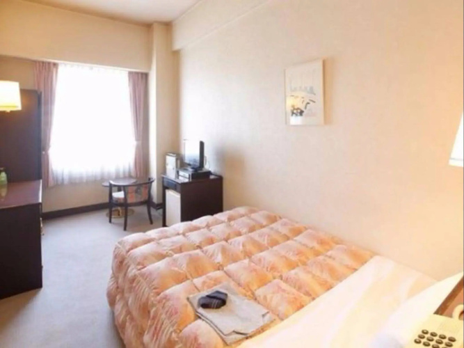Miyajima Coral Hotel