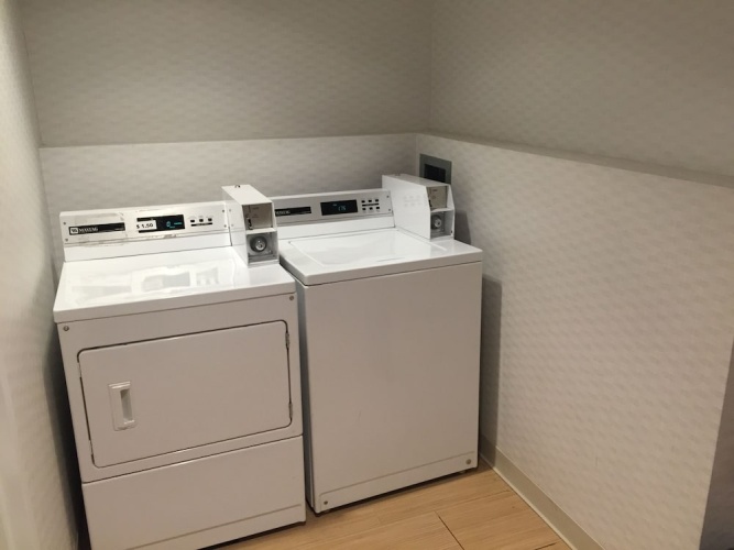 Springhill Suites Kingman Route 66