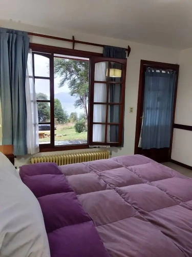 2 Bedrooms Family Apartment