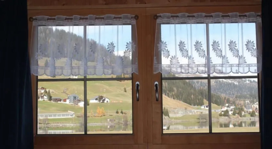 B&b Haus Im Sand