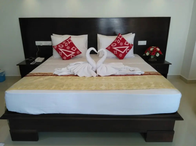 Hotel Nelly Marine