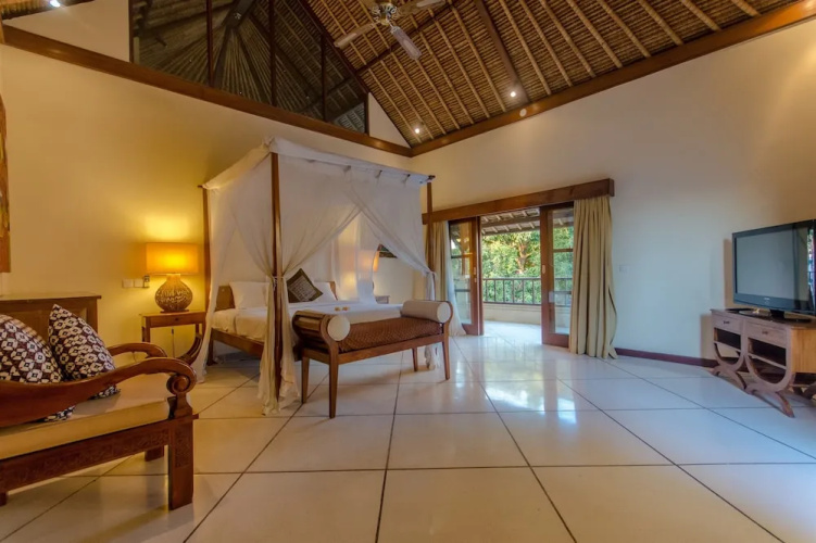 Villa Cemara