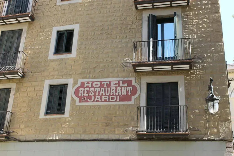 Hotelbild