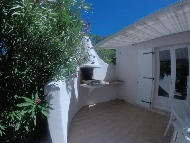 1 Bedroom Villa