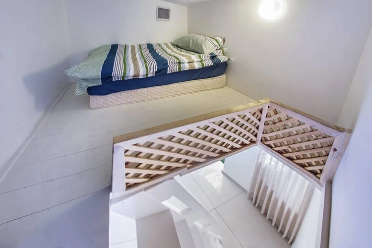 Luxury In German Colony, 3 Bedroom