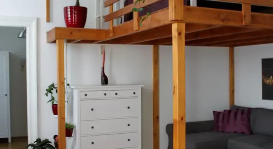 Opera Classical Comfort Apartment