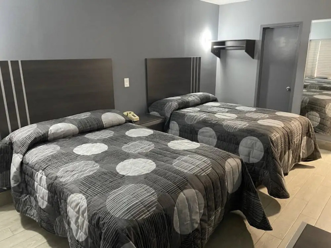 Galaxy Motel