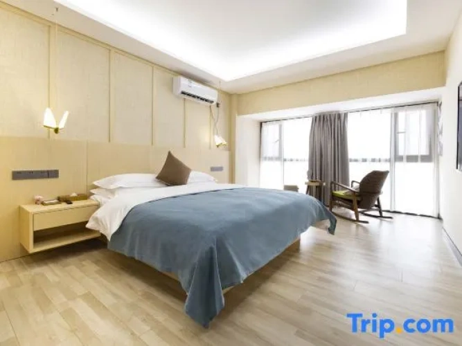 2 Bedrooms Deluxe Single Family Suite