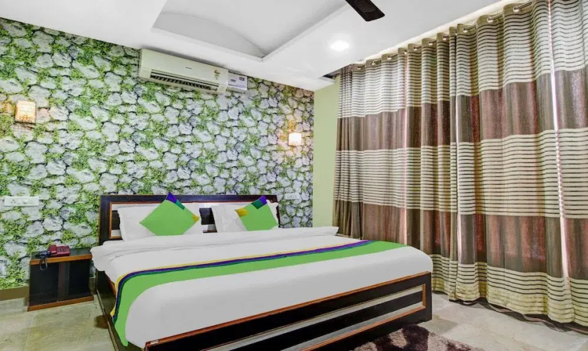FabHotel Burj