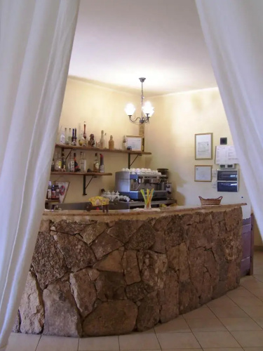 Hotel Ristorante Funtana Abbas