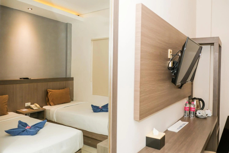 Dalu Hotel