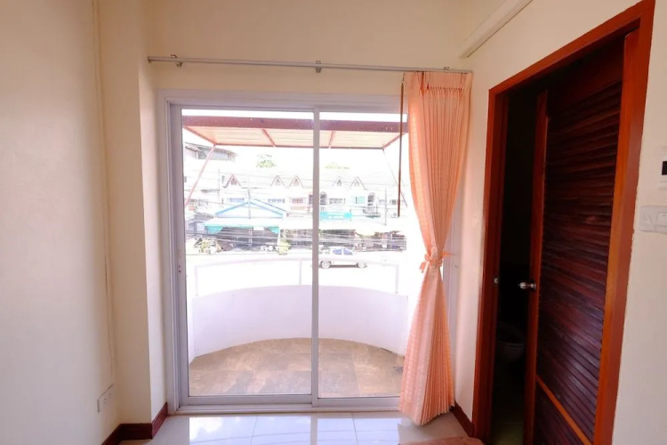 Krunkrao Hotel