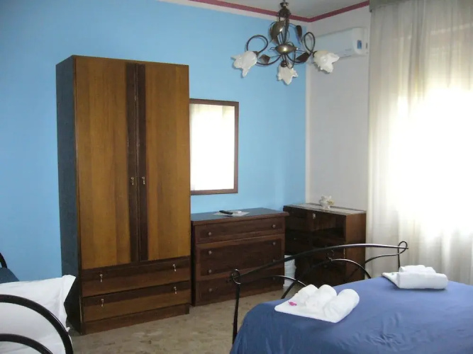 Appartamento Casa Berti