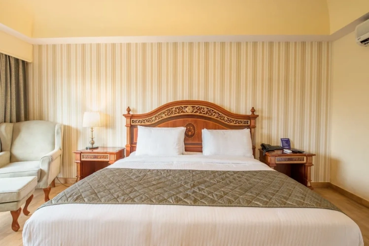 Premium room