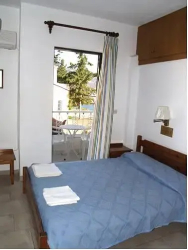 Pigadia Bay Apartments
