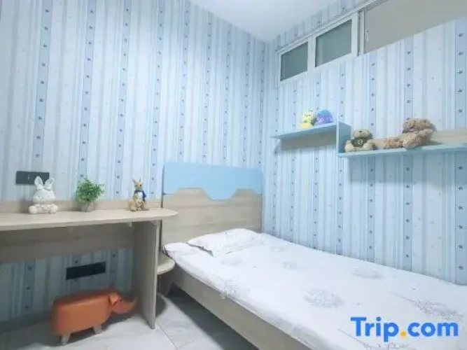 Standard Double Family room