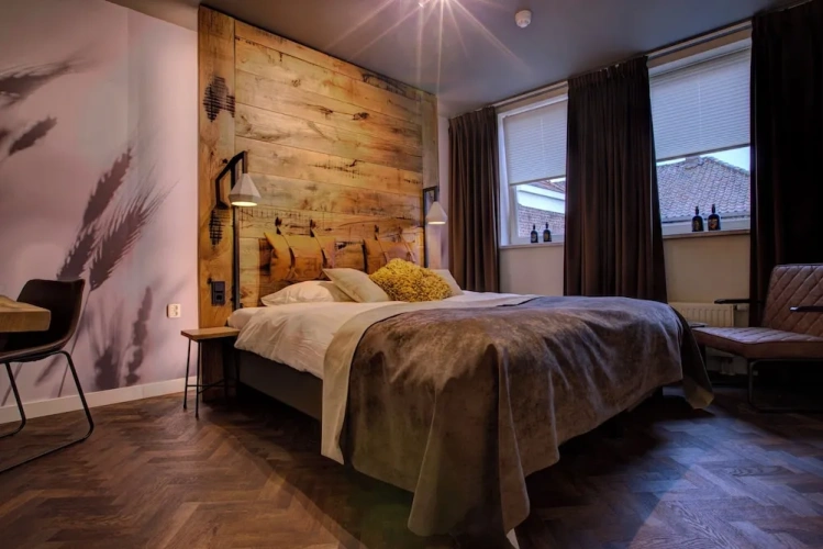 Comfort room