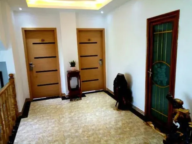 Jiayuan Express Hotel