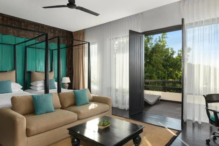 Superior Double room