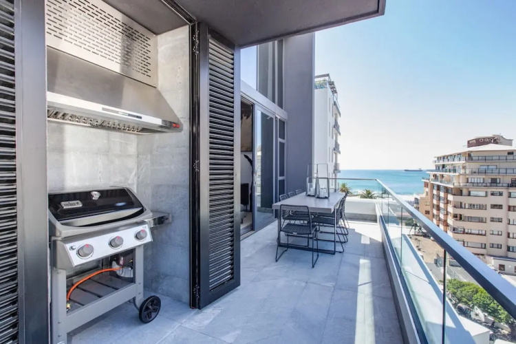 Bradway Apartments