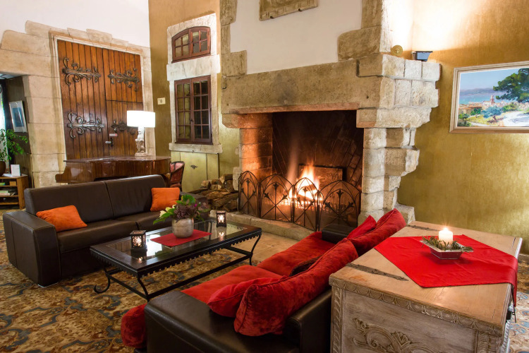 Confidentiel hôtel & Spa