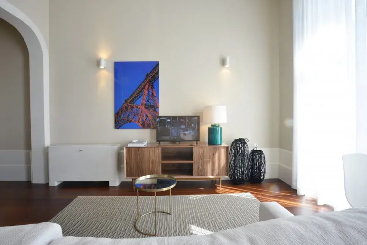Charming Central Porto Apartment