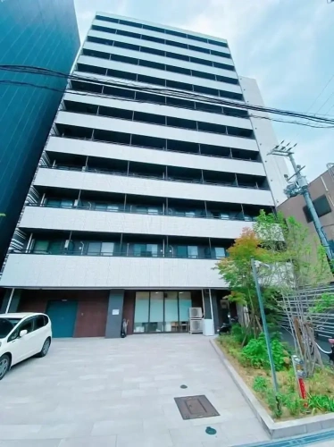 Premium Apartment
