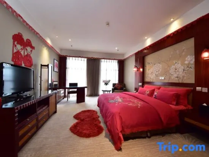 Double Family Suite
