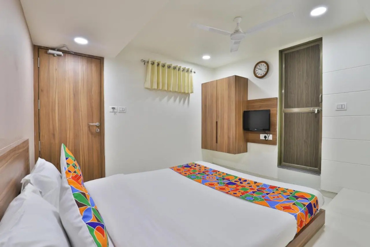 Hotel Nice
