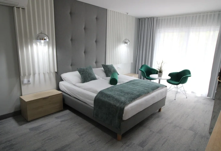 Superior Single room