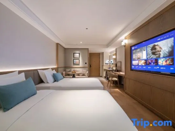 Comfort Twin room