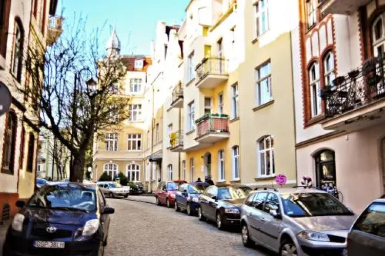 Sopot The Very Heart