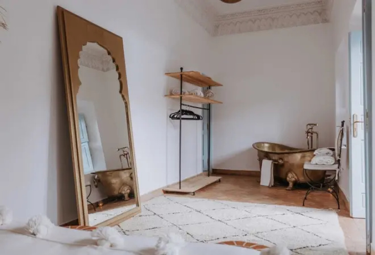 Riad Vivre