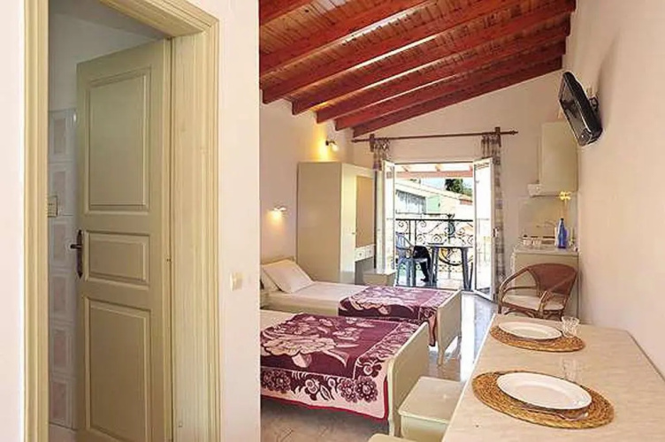 Philippos Apartments