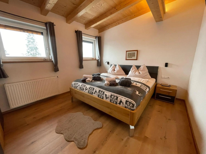 Marias Alpen Apartment