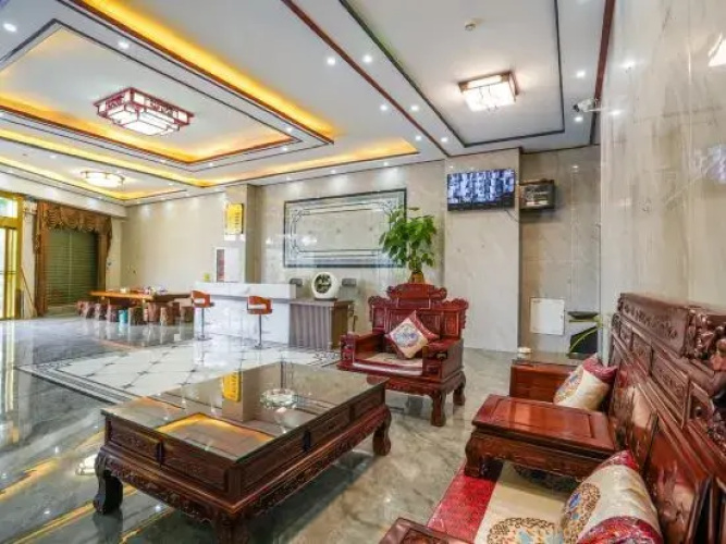 Hongying Homestay