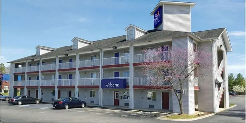 Otel görseli
