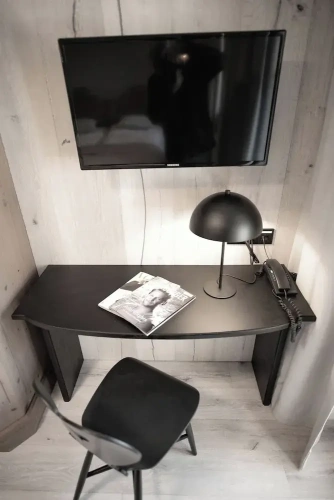 2 Bedrooms Standard room with balcony