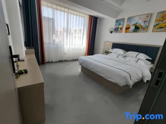 3 Bedrooms Suite