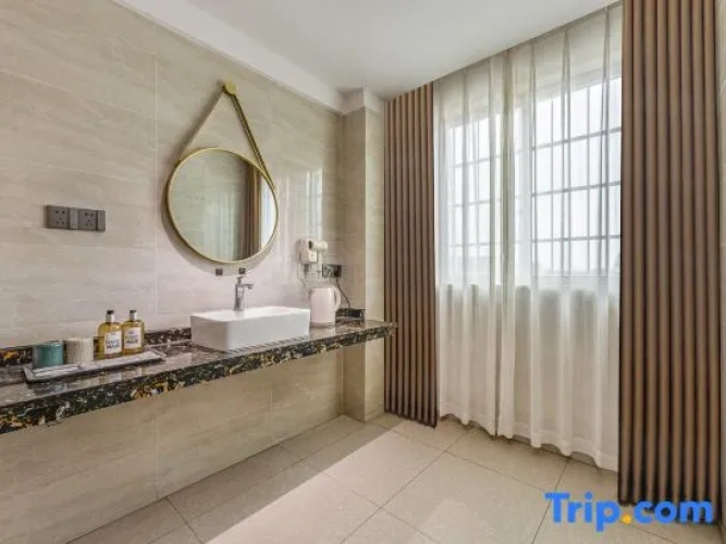 Luxury Double room